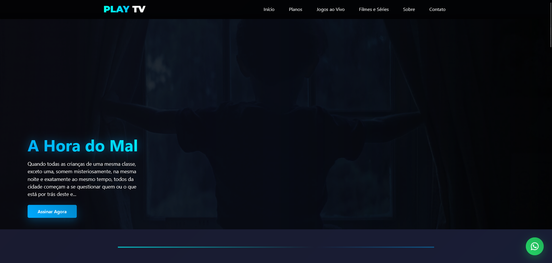 SITE IPTV